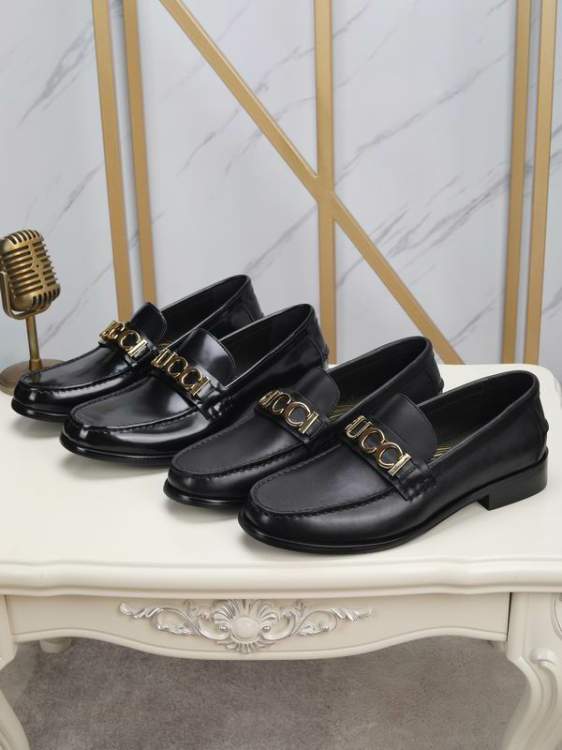 Picture of Gucci Shoes _SKUGuccisz38-44mnf02627908